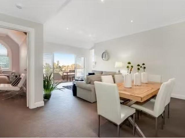 Apartment for rent in Sydney, New South Wales