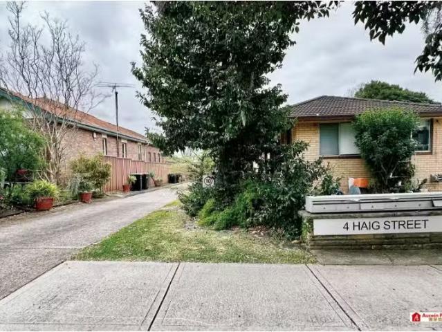 Apartment for rent in Sydney, New South Wales