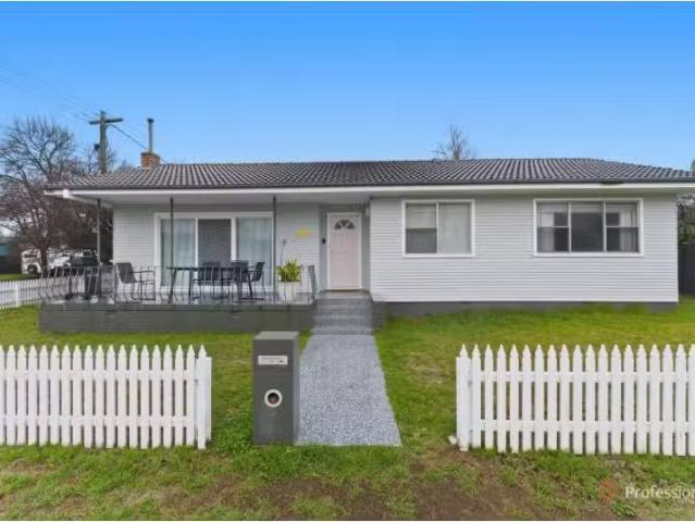 House for rent in Abington, New South Wales