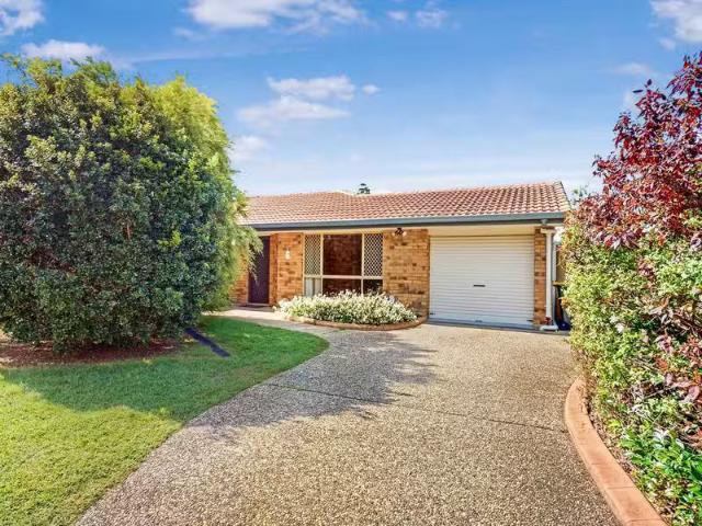 House for rent in Methul, Queensland