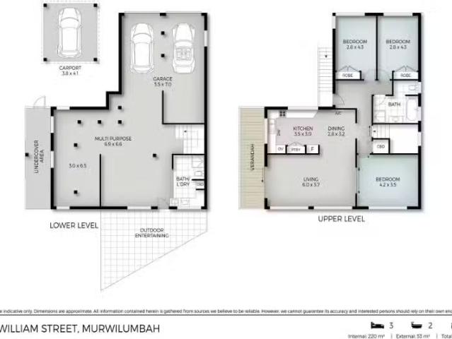 House for rent in Mount Warning, New South Wales