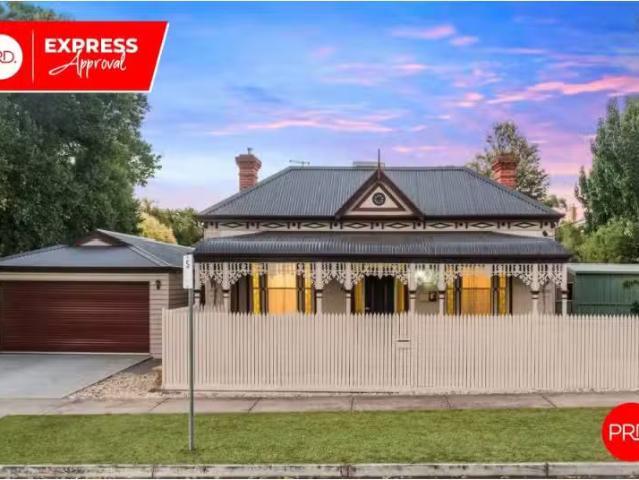 House for rent in Bendigo, Victoria