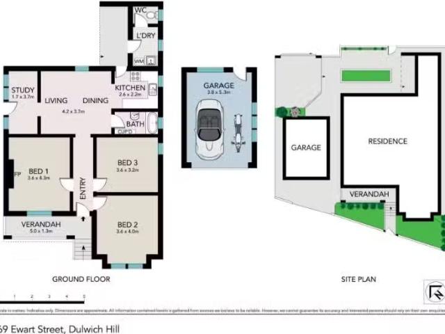House for rent in Sydney, New South Wales