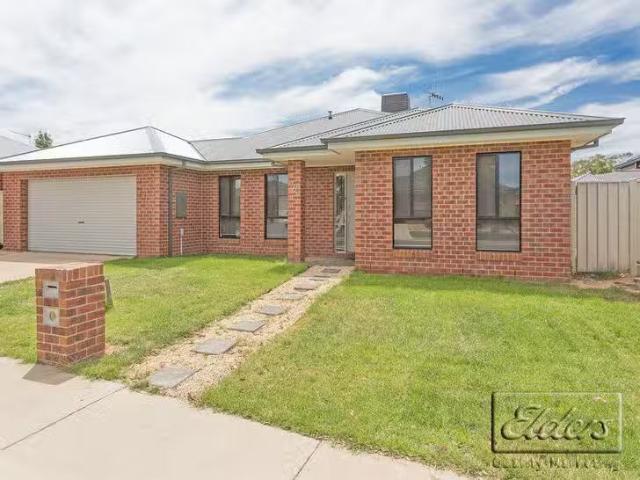 House for rent in Bendigo, Victoria