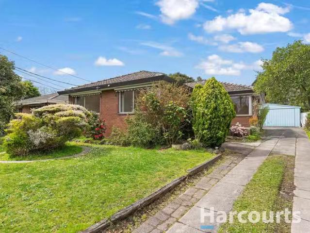 House for rent in Camerons Creek, Victoria