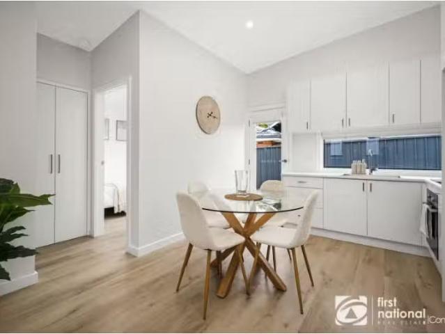 House for rent in Sydney, New South Wales