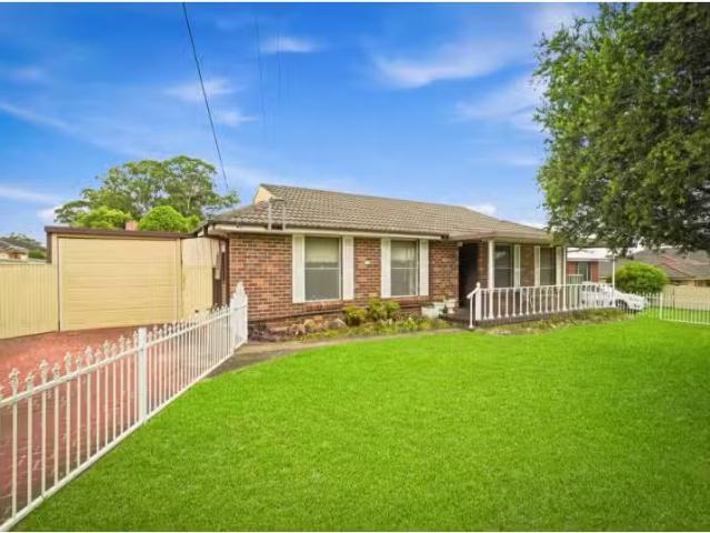House for rent in Sydney, New South Wales