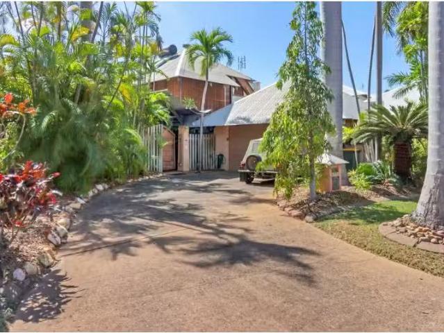 House for rent in Darwin, Northern Territory