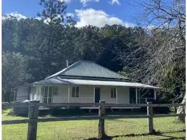 House for rent in Kyogle, New South Wales