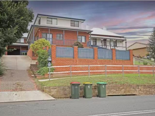 House for rent in Bathurst, New South Wales