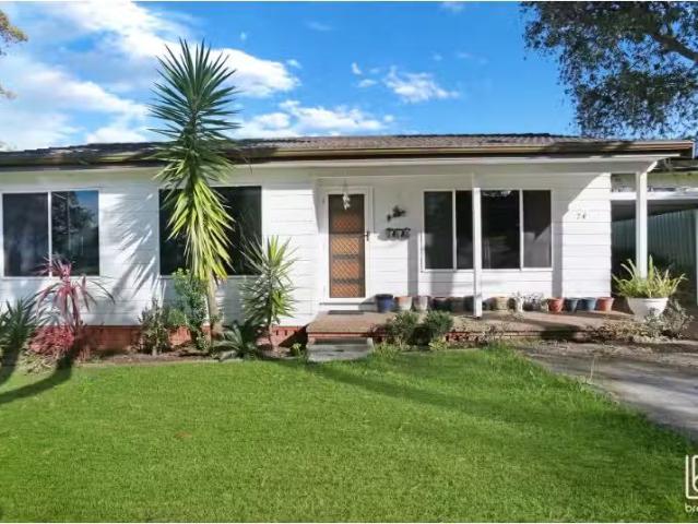 House for rent in Gorokan, New South Wales