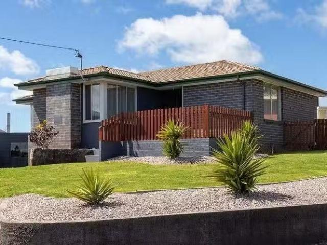 House for rent in Burnie, Tasmania