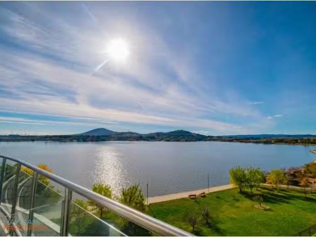 Apartment for rent in Kingston, Australian Capital Territory