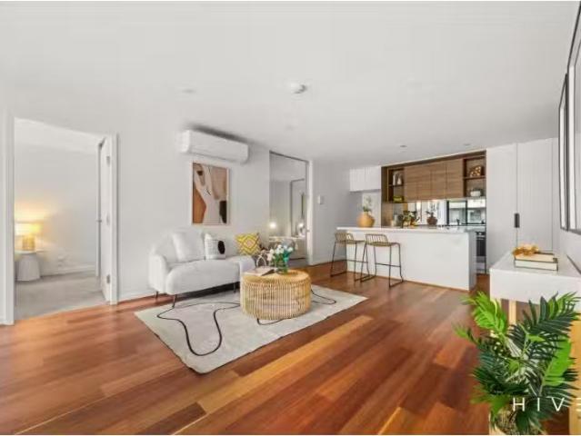 Apartment for rent in Turner, North Canberra