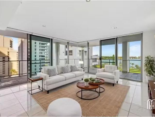 Apartment for rent in Cockburn, Western Australia