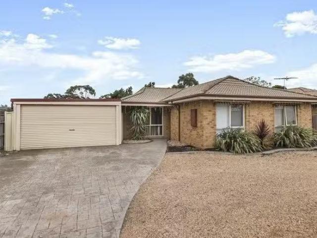 House for rent in Melton, Melbourne
