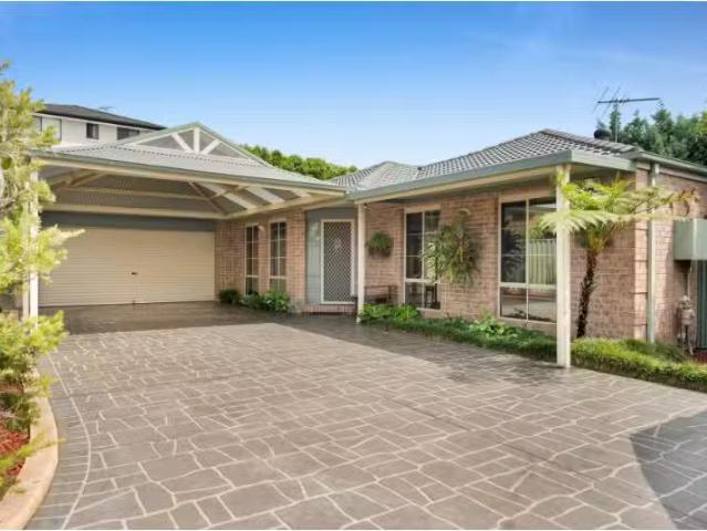 House for rent in Sydney, New South Wales
