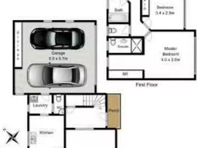 House for rent in Sydney, New South Wales