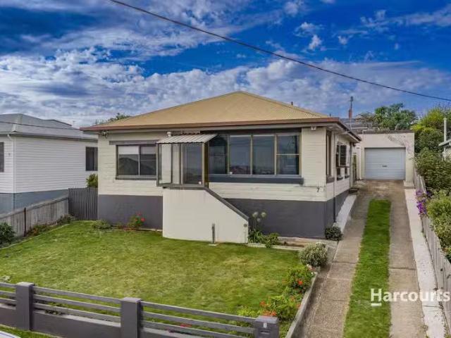 House for rent in Burnie, Tasmania