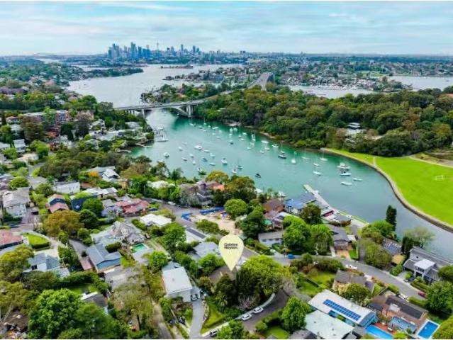 House for rent in Sydney, New South Wales
