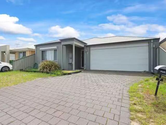 House for rent in Baldivis, Western Australia