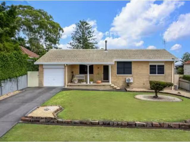 House for rent in Ambergate, New South Wales