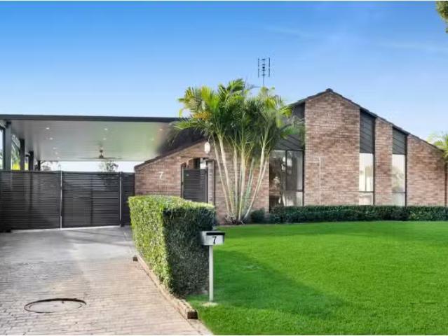 House for rent in Sydney, New South Wales