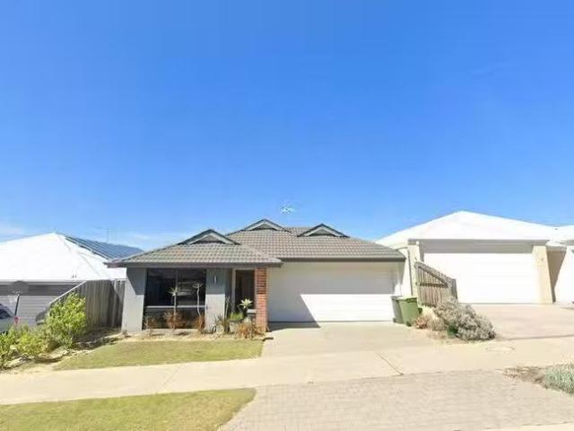 House for rent in Parklands, Western Australia