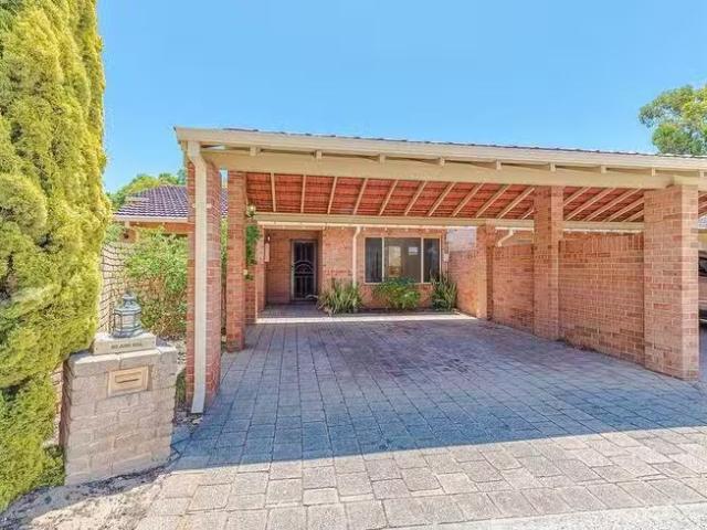 House for rent in Como, Western Australia
