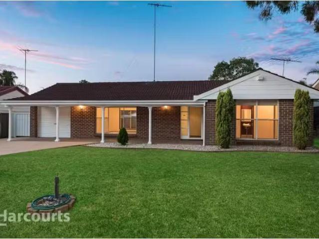 House for rent in Sydney, New South Wales