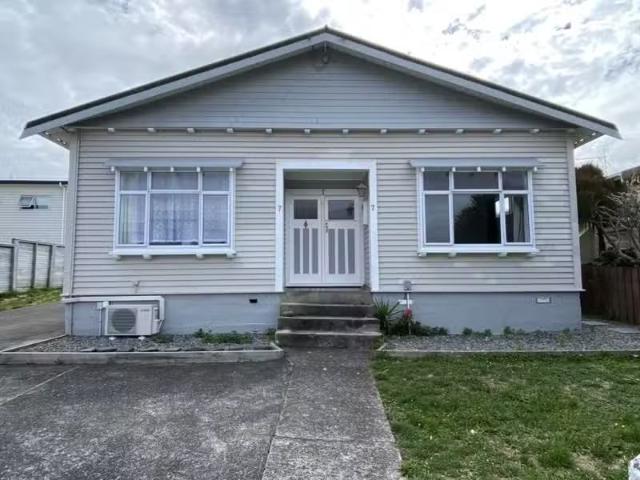 House for rent in Johnsonville, Wellington
