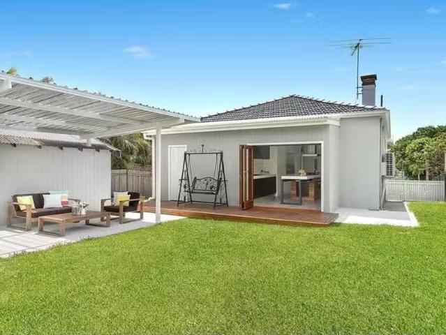 House for rent in Sydney, New South Wales