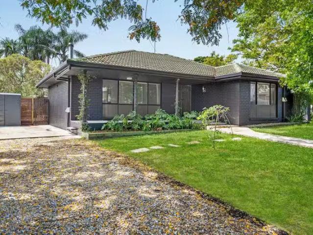 House for rent in Toombul, Queensland