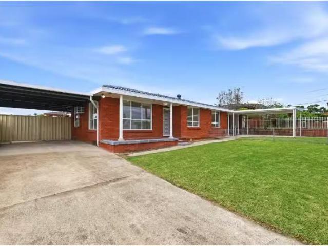 House for rent in Sydney, New South Wales