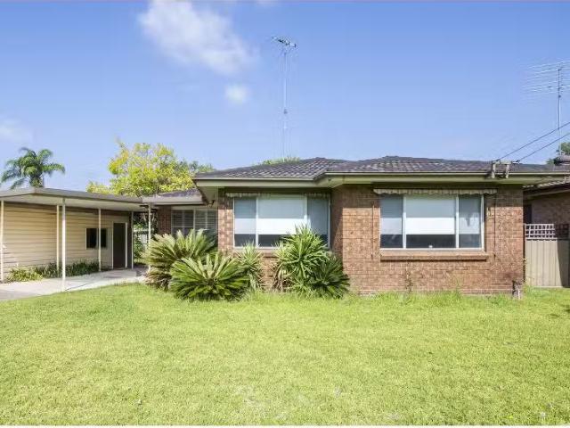 House for rent in Sydney, New South Wales