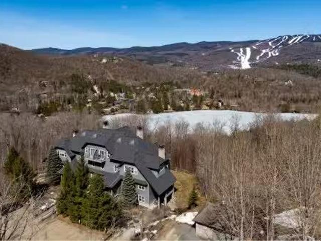 Condo for rent in Laurentides, Quebec