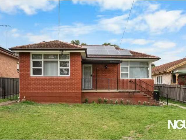 House for rent in Sydney, New South Wales