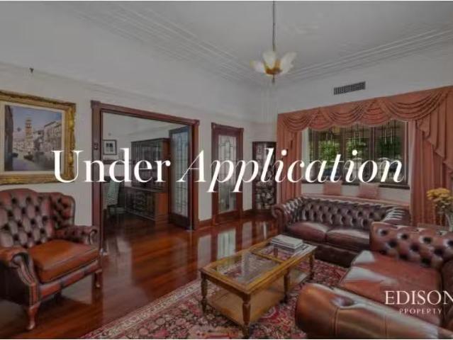 House for rent in North Perth, Western Australia