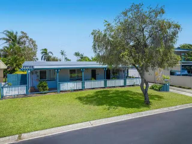 House for rent in Bellara, Greater Brisbane