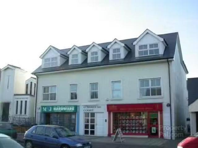 Apartment to rent in Meath