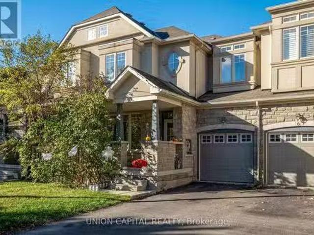 Condo for rent in York, Ontario