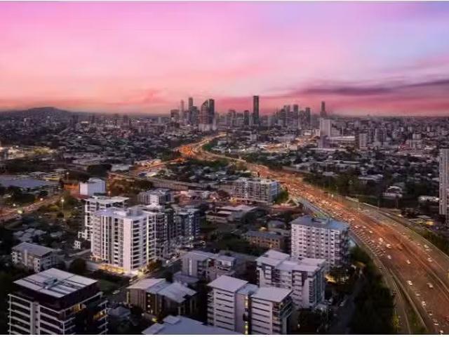 Apartment for rent in Toombul, Queensland