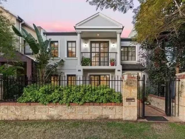 House for rent in Western Australia