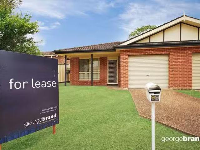 House for rent in Sydney, New South Wales