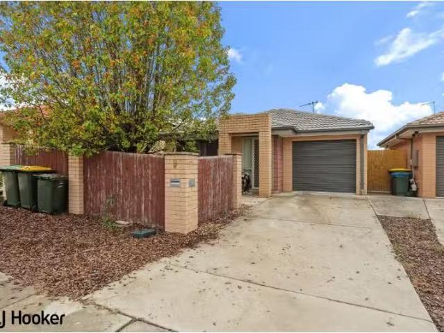 House for rent in Macgregor, Australian Capital Territory