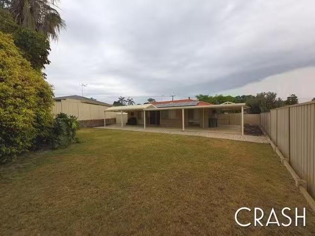 House for rent in Heathridge, Western Australia