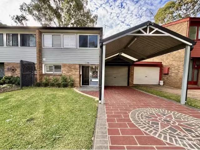Condo for rent in Sydney, New South Wales