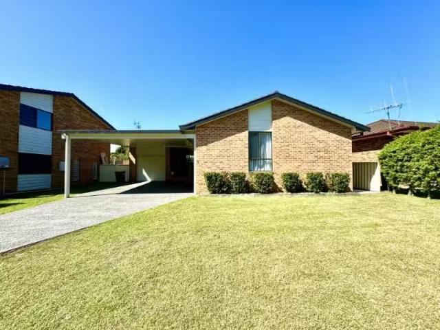 House for rent in Melinga, New South Wales
