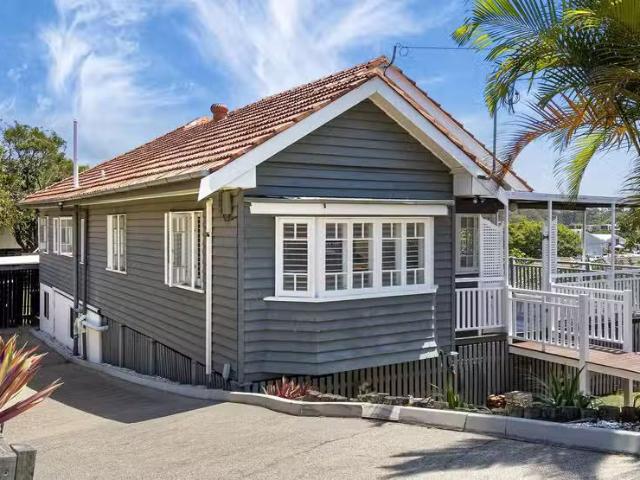 House for rent in Toombul, Queensland