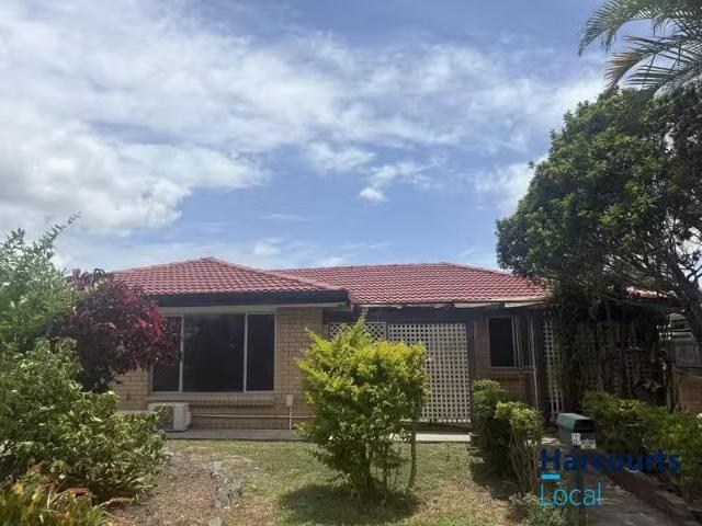 House for rent in Methul, Queensland